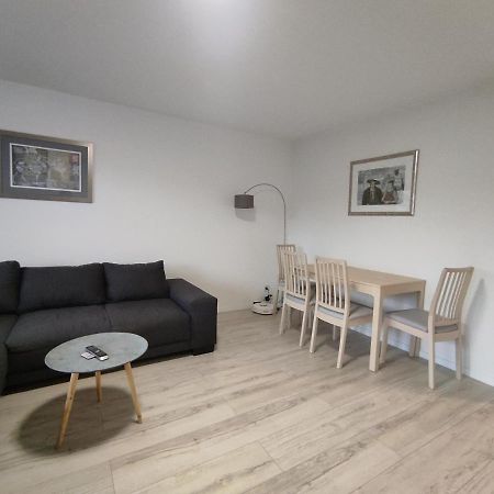 Apartment Weisser Burgunder Бад-Закса Екстер'єр фото