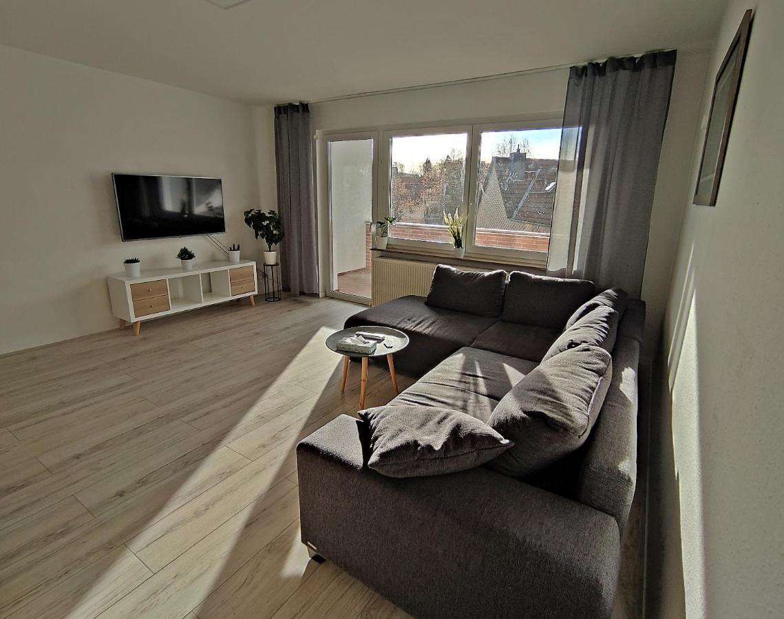 Apartment Weisser Burgunder Бад-Закса Екстер'єр фото