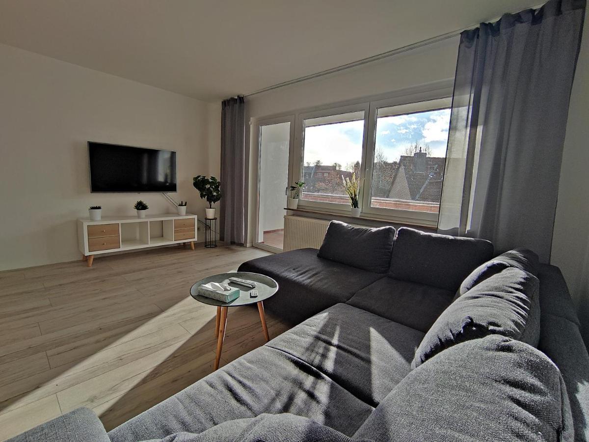 Apartment Weisser Burgunder Бад-Закса Екстер'єр фото