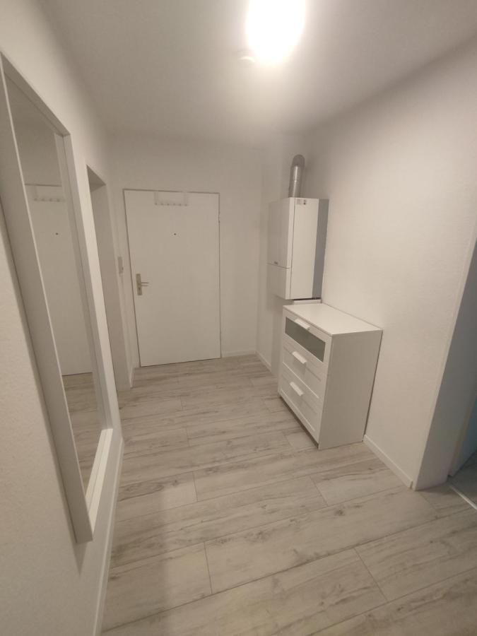 Apartment Weisser Burgunder Бад-Закса Екстер'єр фото